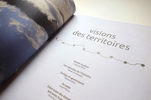La revue et soutien à l'association + 3 sérigraphies 10x15